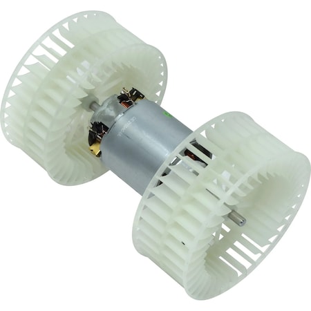 Universal Air Cond Mercedes- 300E 93-86 BM9287C